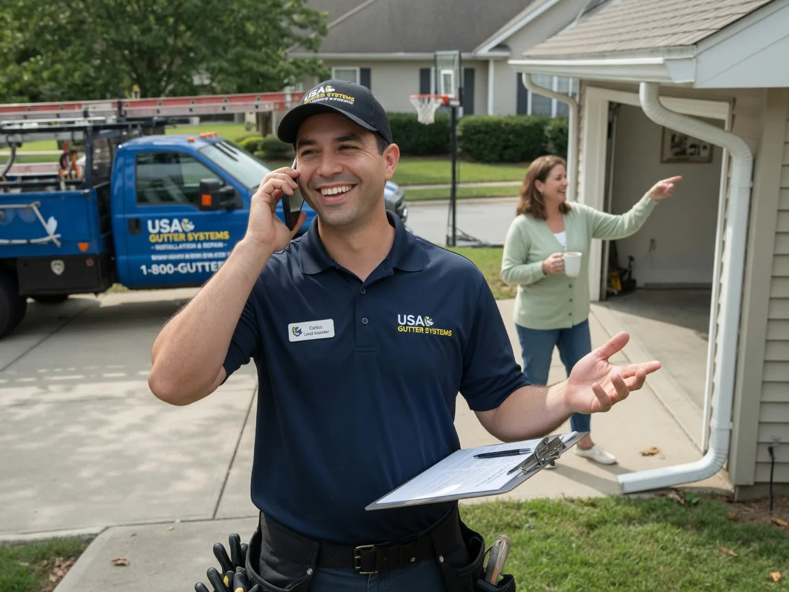 Gutter Installation Laconia, IN FAQs
